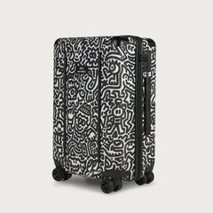 Ridge Carry-On Mr Doodle