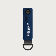 Ridge KeyCase - Minnesota Twins