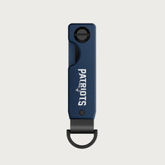 Ridge KeyCase - New England Patriots