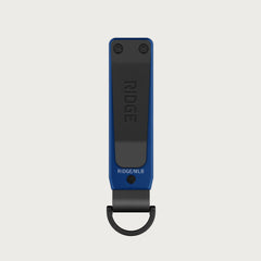 Ridge KeyCase - Los Angeles Dodgers