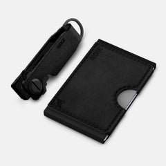 Daily Driver Kit - Biflex - MKBHD - Midnight Black Leather