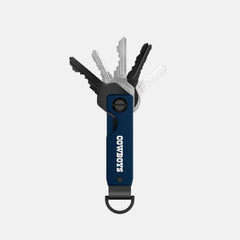 Ridge KeyCase - Dallas Cowboys