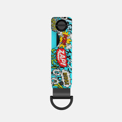 Ridge KeyCase - Shogo - Splash Page
