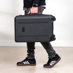 Ridge Carry-On Matte Black