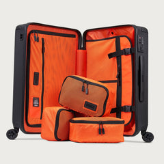 Ridge Carry-On Matte Black