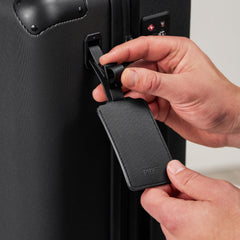Ridge Carry-On Matte Black