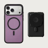 Everyday Charging Kit - iPhone 18 Pro Max - Atomic Purple