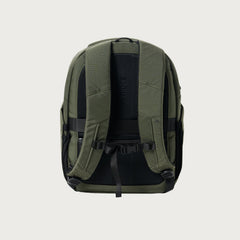Commuter Pro Backpack - Matte Olive