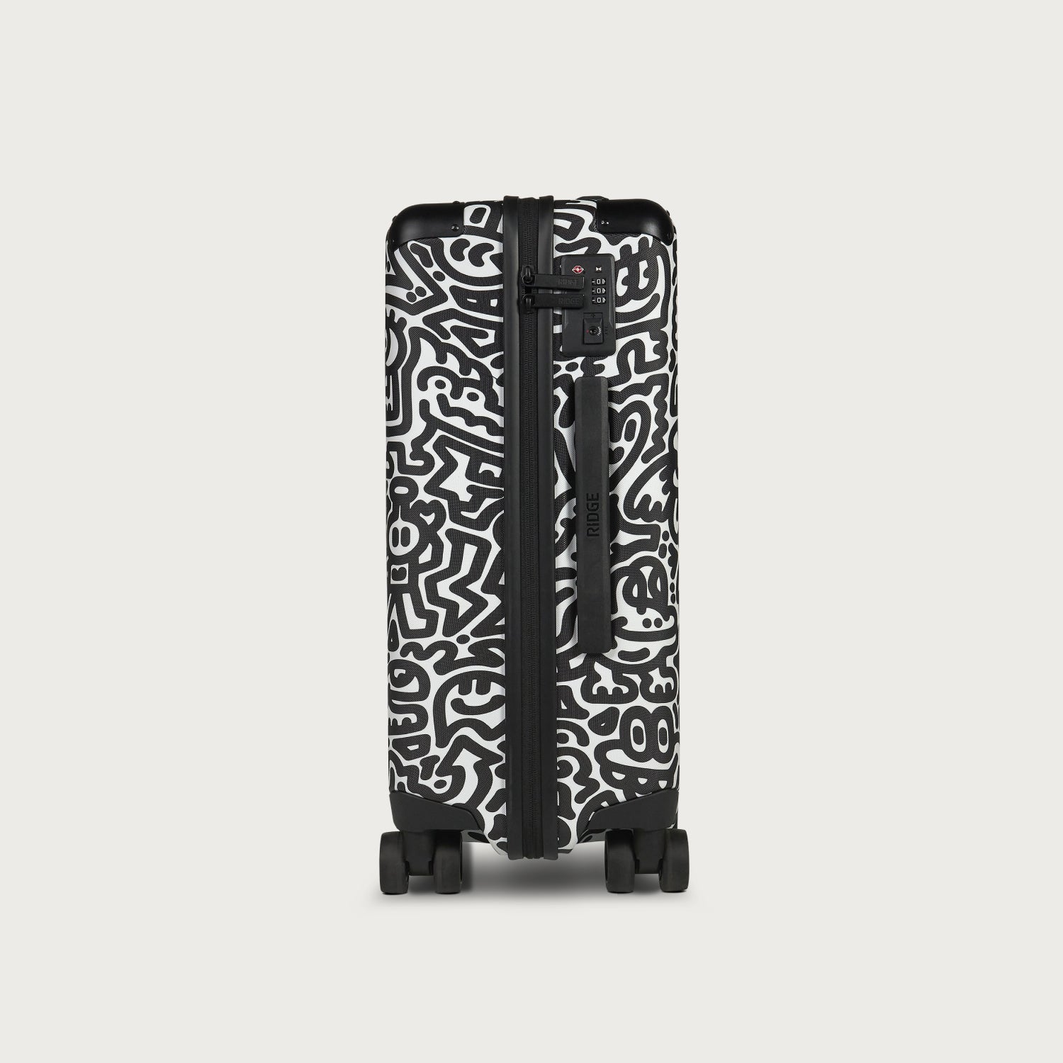 Ridge Carry-On Mr Doodle