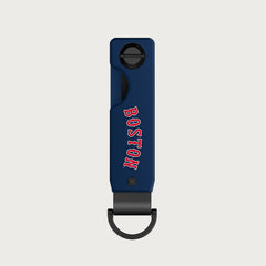 Ridge KeyCase - Boston Red Sox