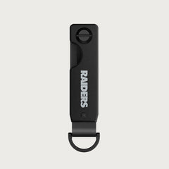 Ridge KeyCase - Las Vegas Raiders