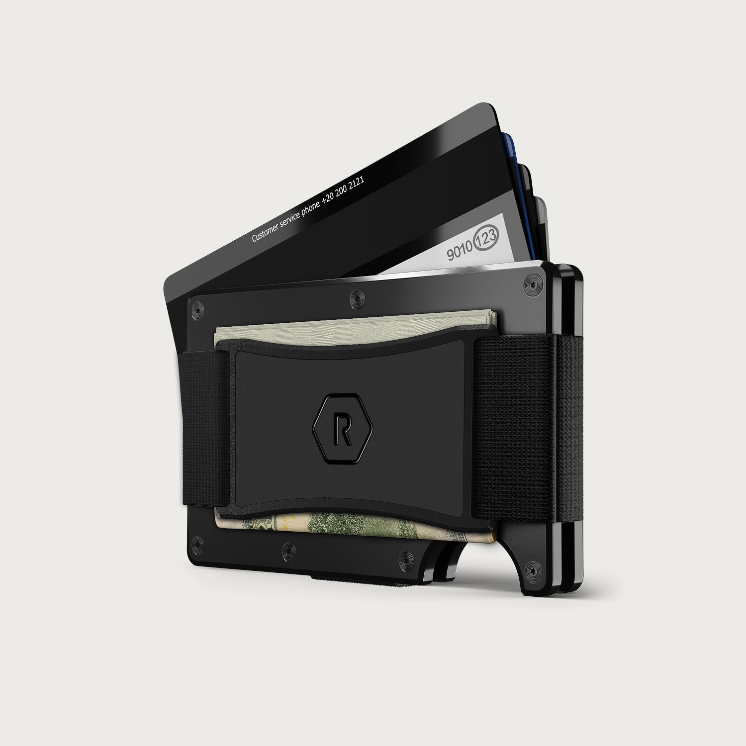 Ridge Wallet - San Diego State Aztecs