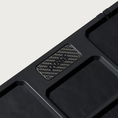 Valet Tray - Black
