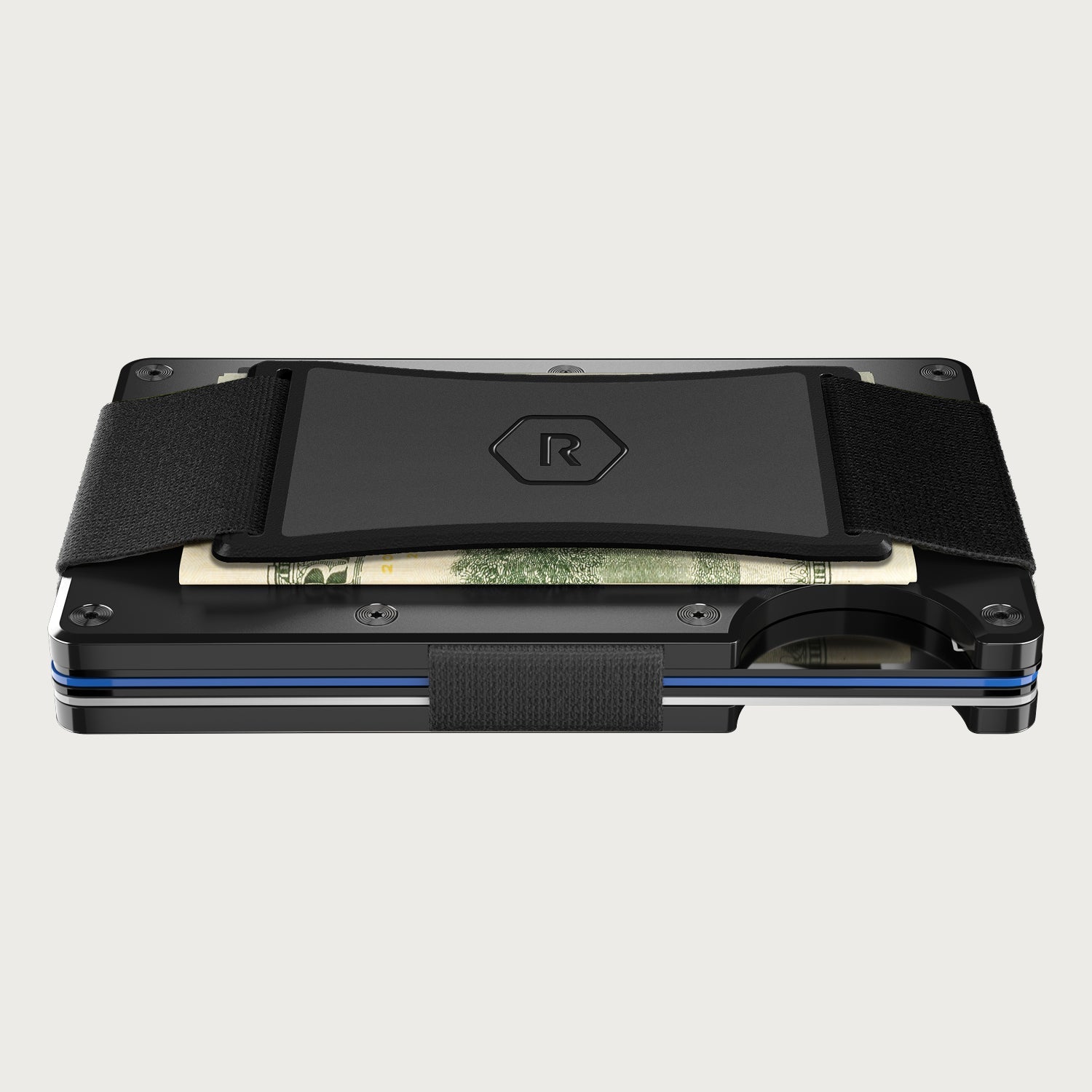 Ridge Wallet - Baltimore Orioles