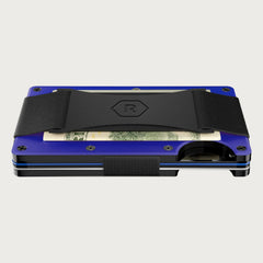Ridge Wallet - Baltimore Ravens