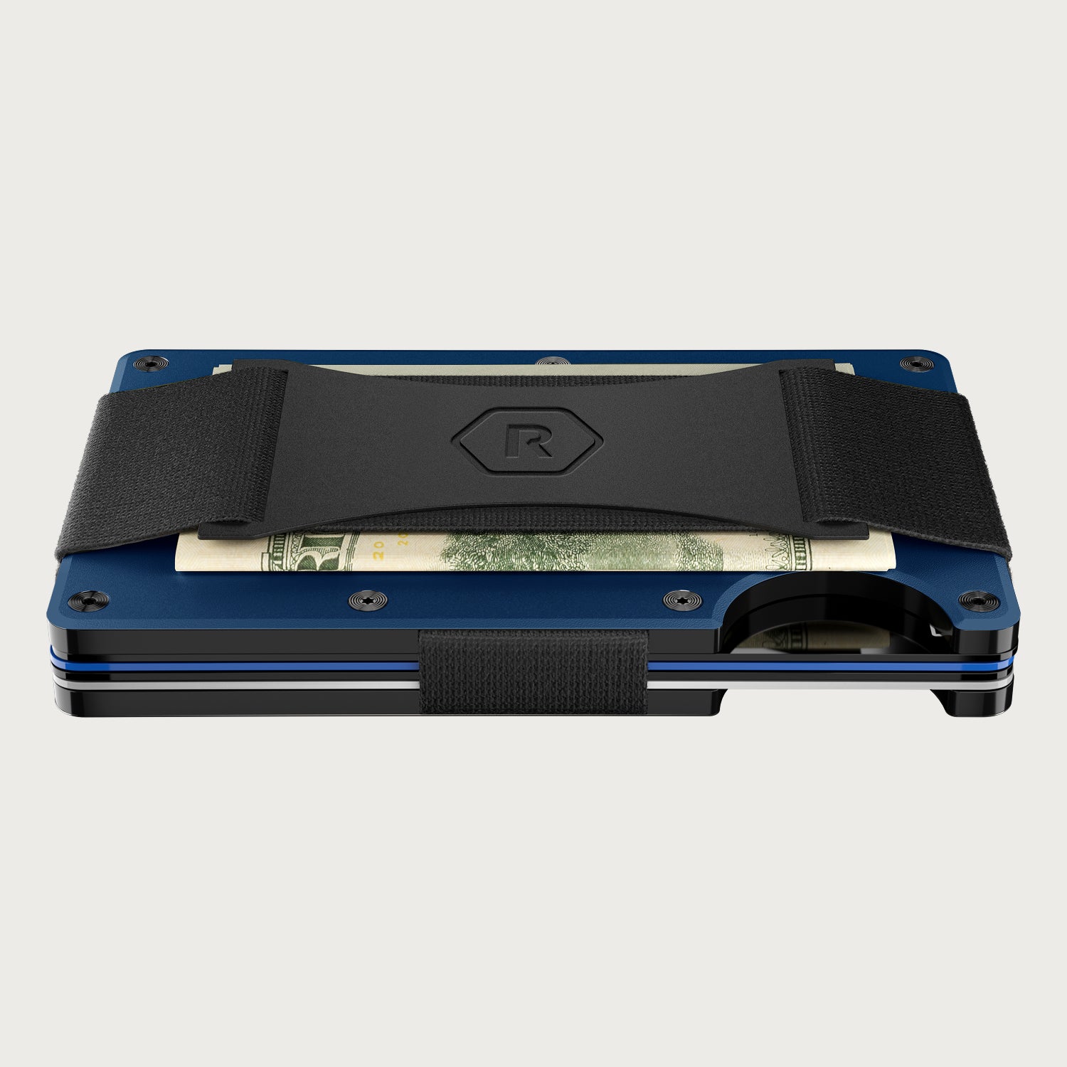 Ridge Wallet - Houston Astros