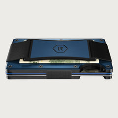 Ridge Wallet - Pitt Panthers