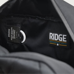 Weekender Duffel Bag 32L - Royal Black