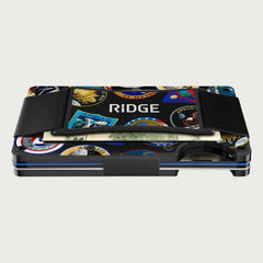 Daily Driver Kit - NASA - Apollo Legacy
