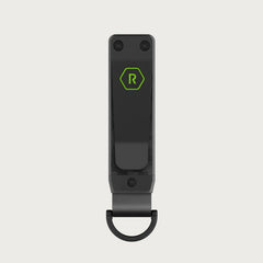 Ridge KeyCase - Carbon Flow-vis