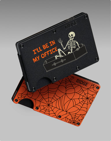 HALLOWEEN COLLECTION