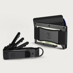 Daily Driver Kit for MagSafe - Gunmetal