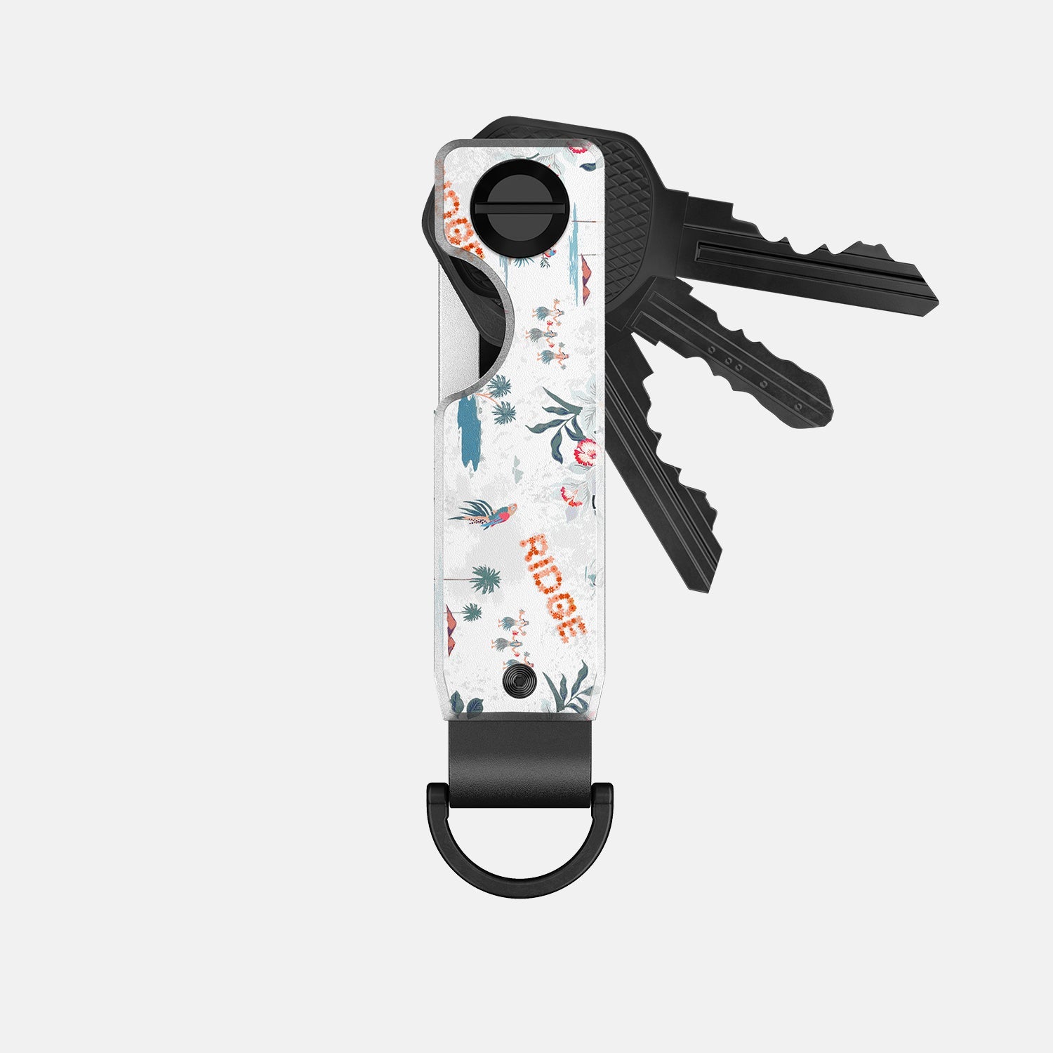 Ridge Keycase - Aloha