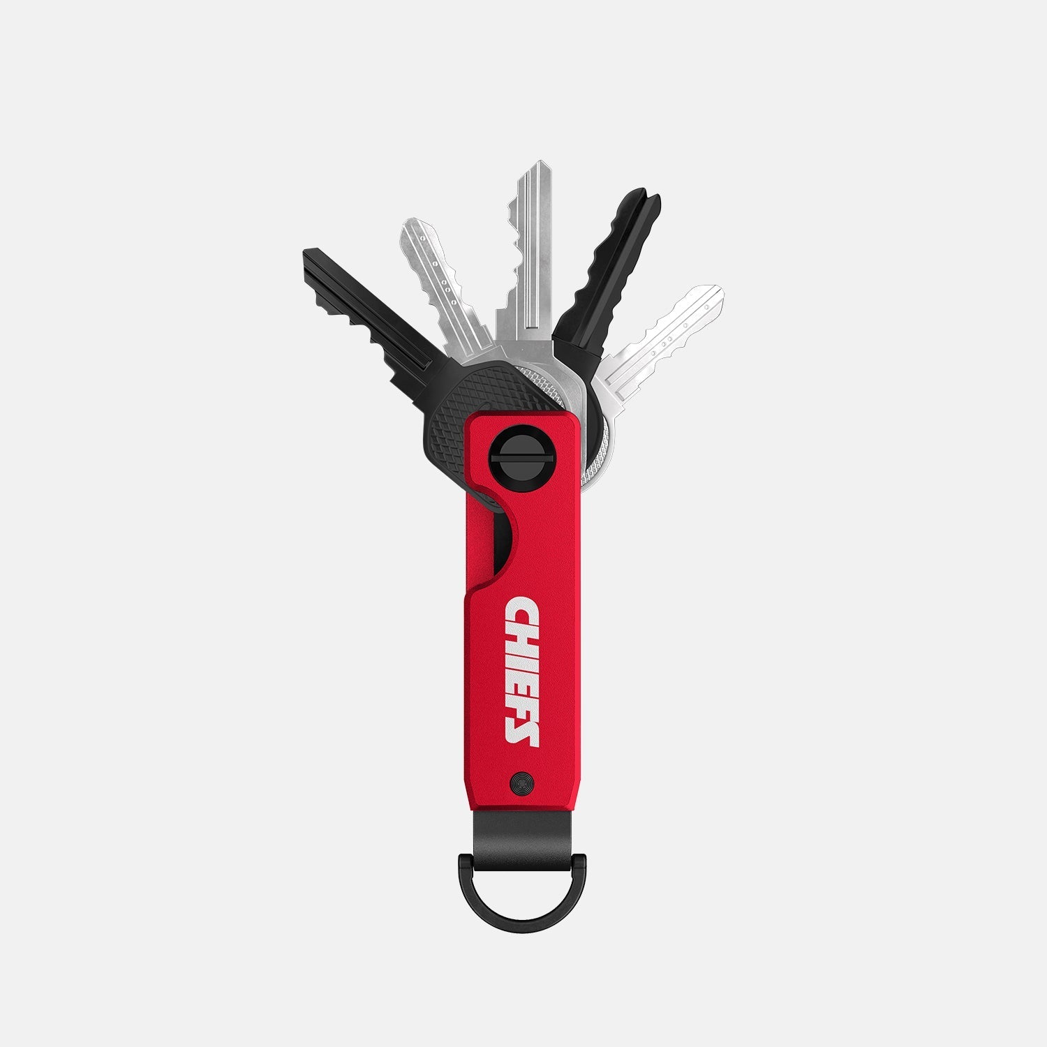 Ridge KeyCase - Kansas City Chiefs