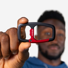 Dual Chamber Carabiner - MKBHD
