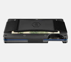 Ridge Wallet - Detroit Lions