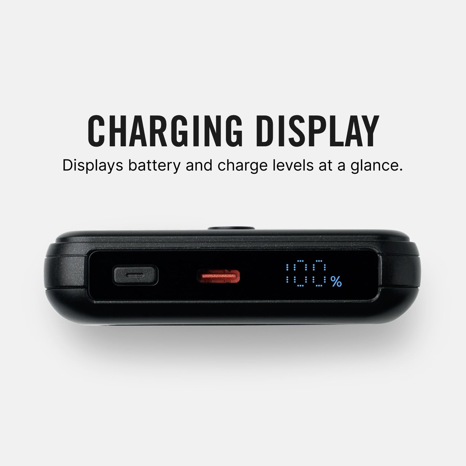 Everyday Charging Kit - iPhone 16 Pro Max - Lavender