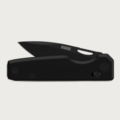 Daily Survival Kit - Matte Black