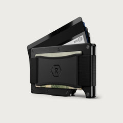 Ridge Wallet - Kansas State Wildcats