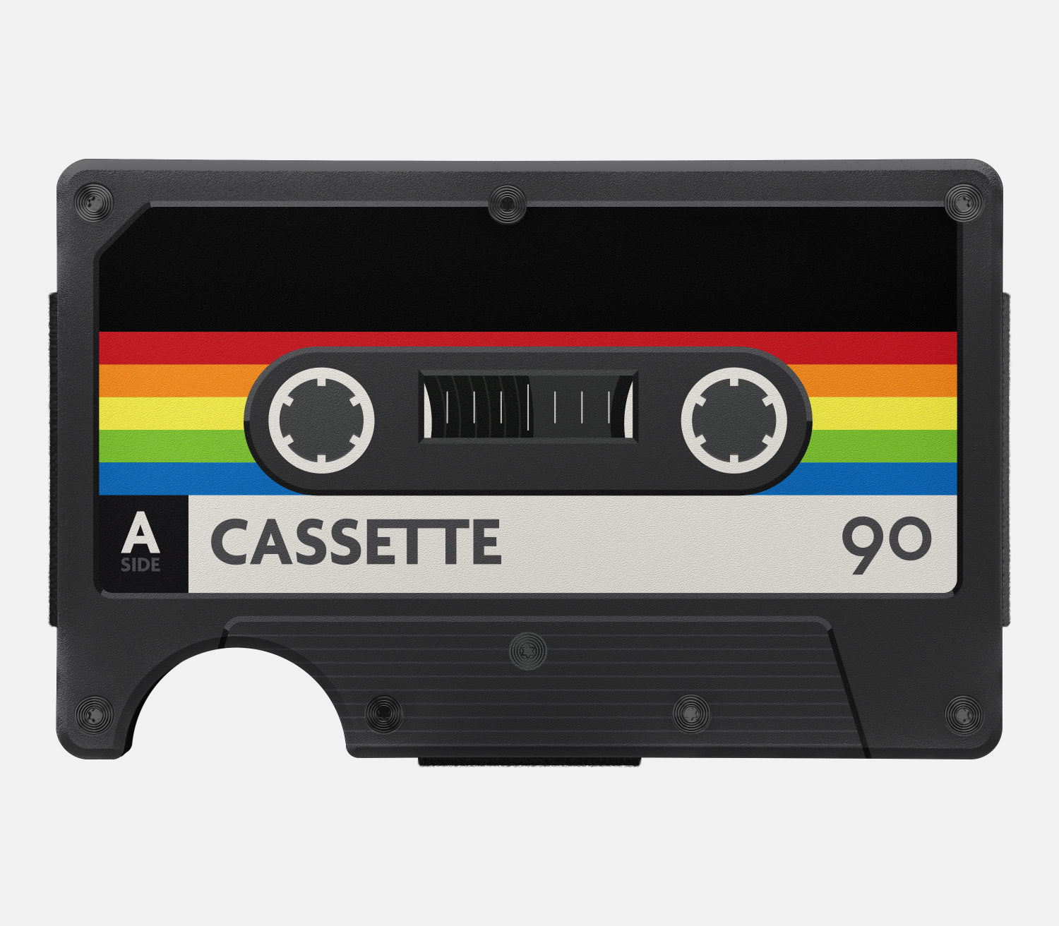 Ridge Wallet - Mixtape
