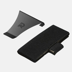 Money Clip - Black