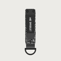 Ridge KeyCase - Mr Doodle