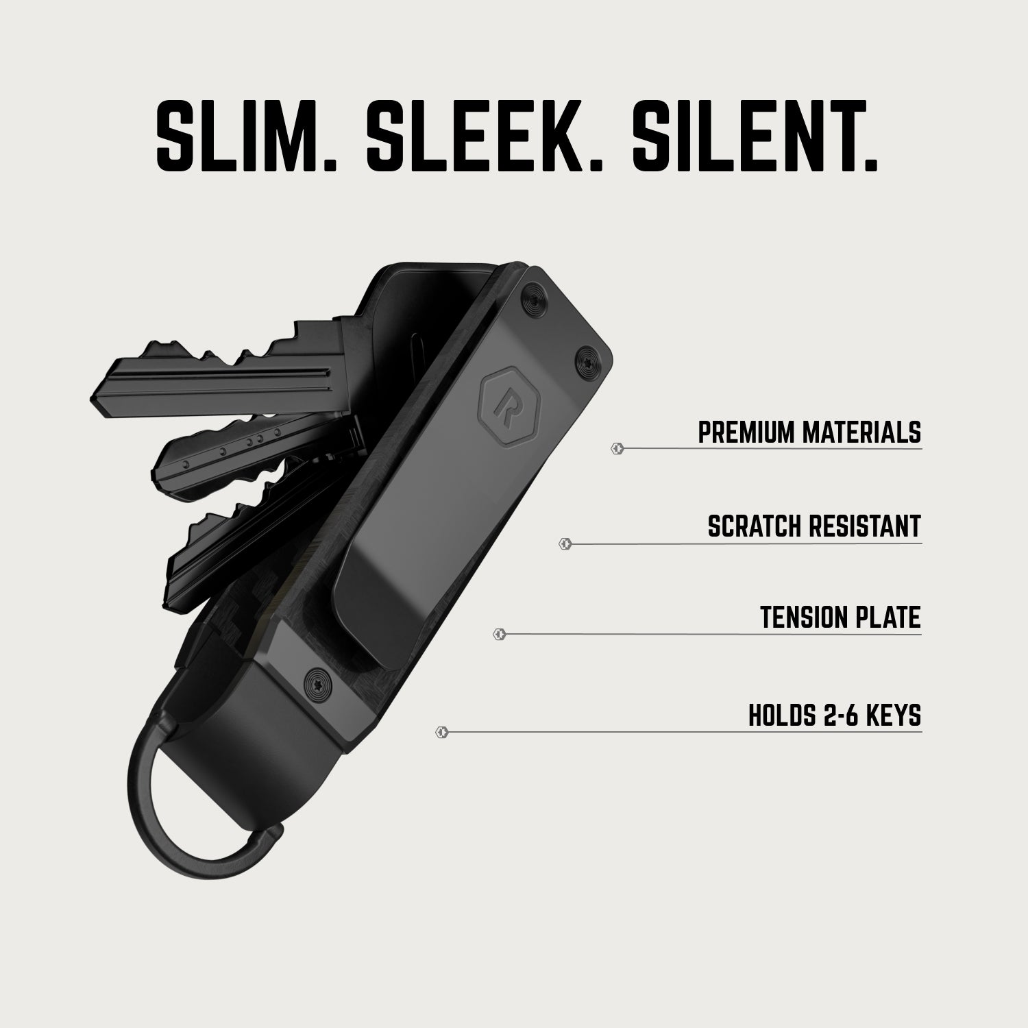 Daily Driver Kit - Alpine Navy
