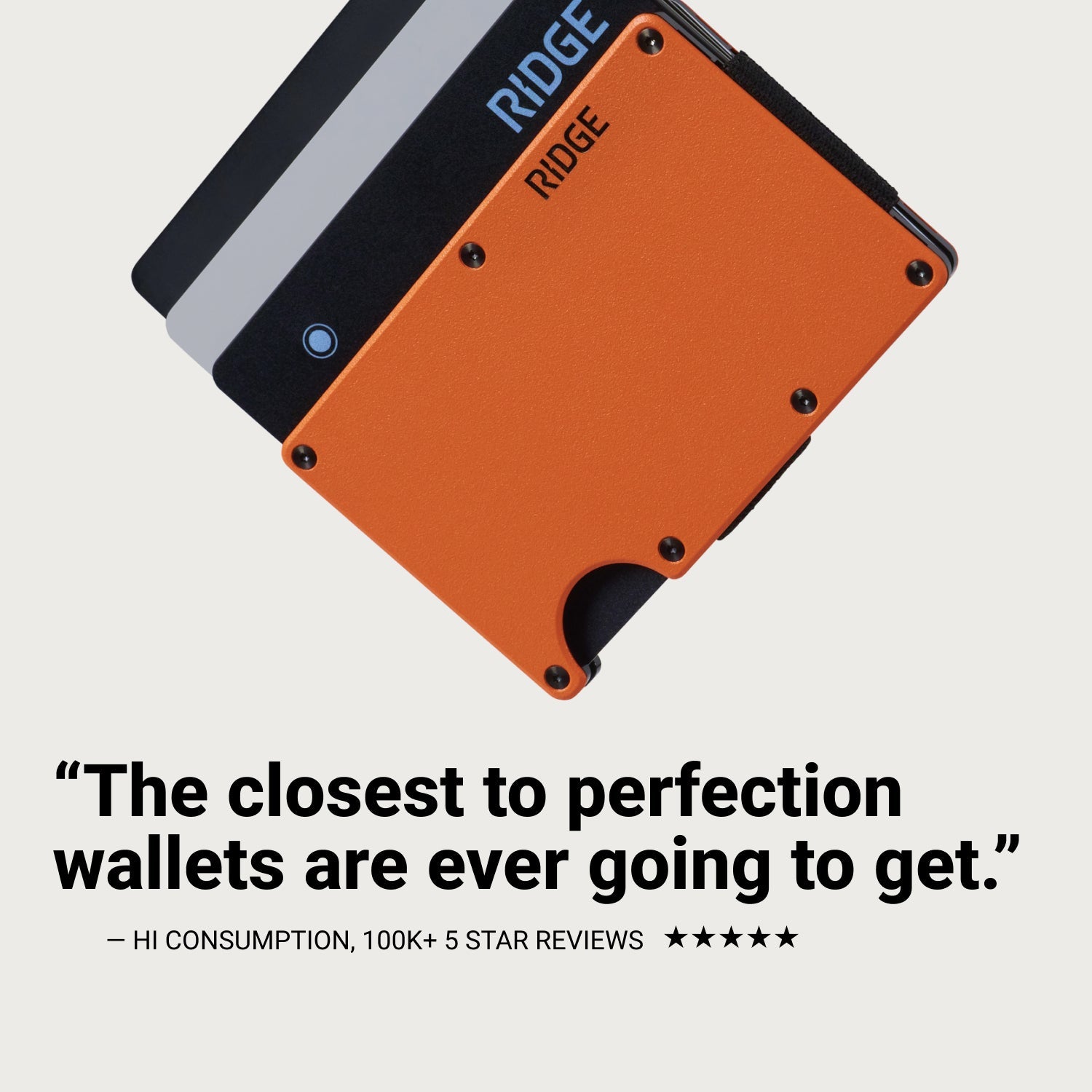 Daily Driver Kit - Burnt Damascus