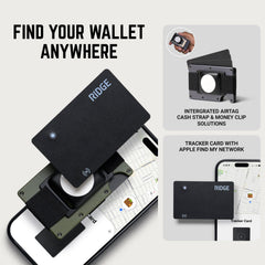 Daily Survival Kit - Royal Black