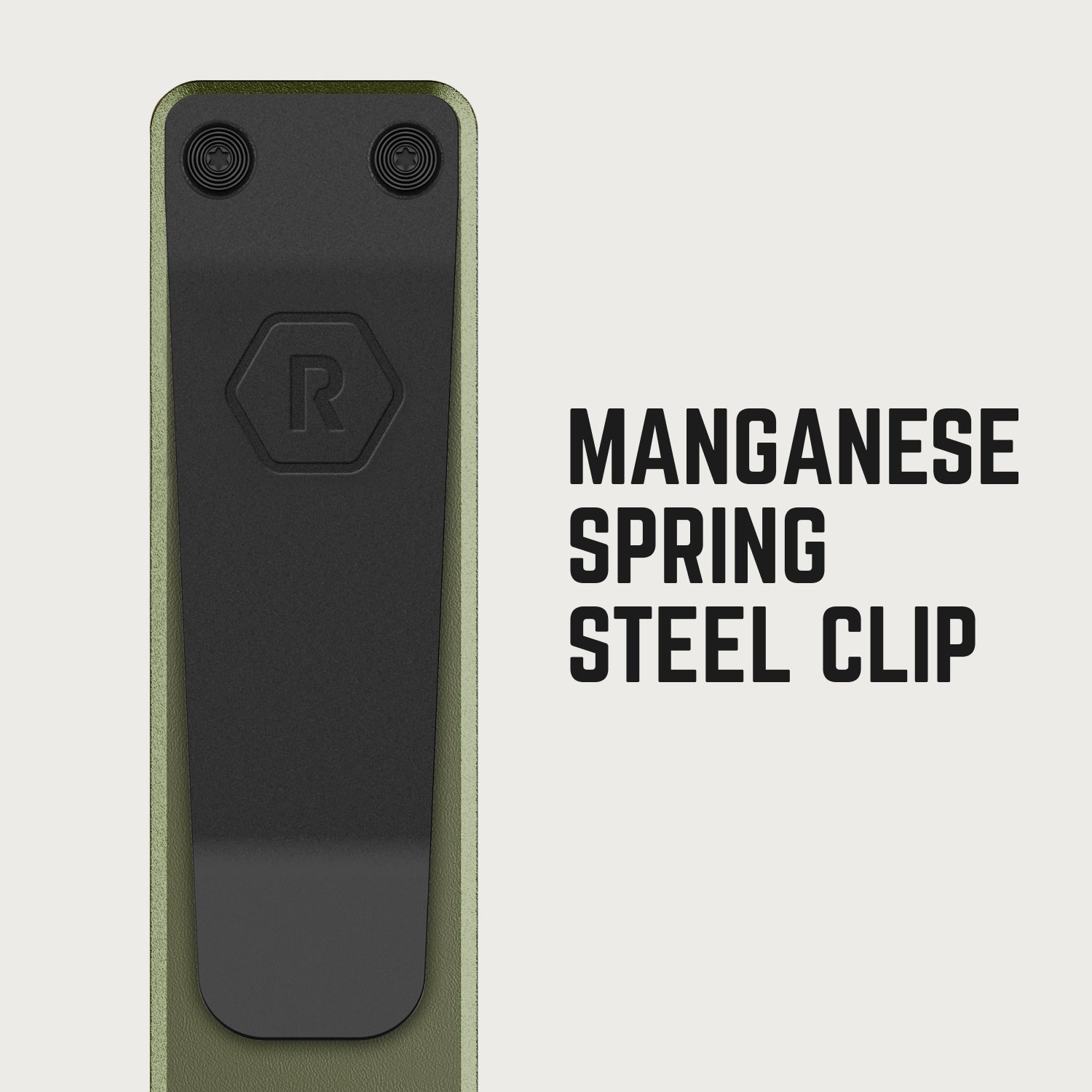 Ridge KeyCase - MKBHD Vapor