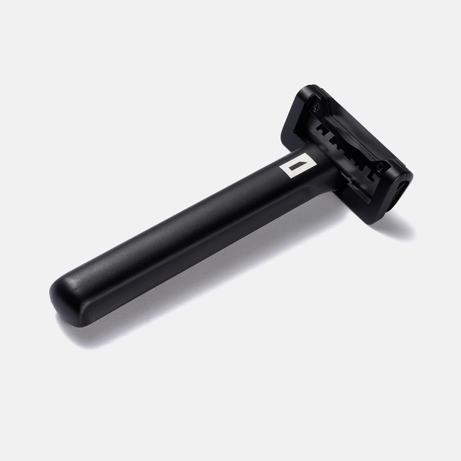Ridge Razor By Oneblade - Royal Black