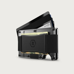 Ridge Wallet + Power Bank + KeyCase - Phantom