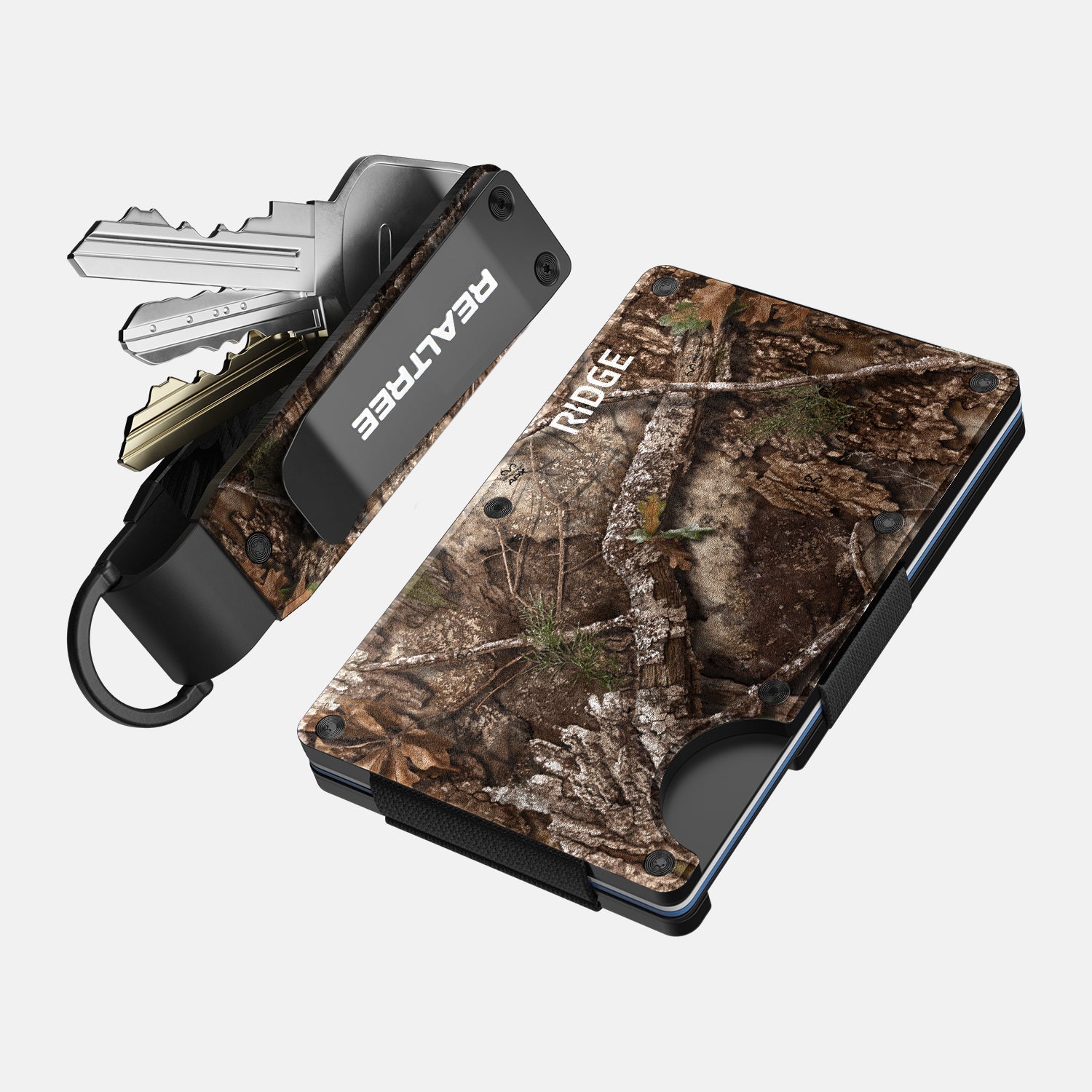 Daily Driver Kit - Realtree APX