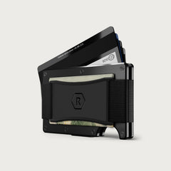 Ridge Wallet - Sigma Nu