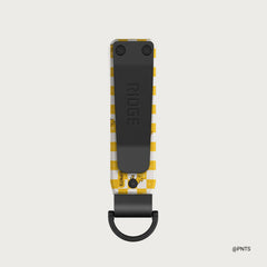 Ridge KeyCase - Peanuts - Speed Club