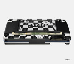 Ridge Wallet - Peanuts - Speed Club