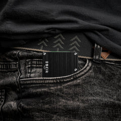 Ridge Wallet - 10 Year Anniversary