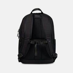 Commuter Backpack 18L - Royal Black