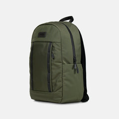 Commuter Backpack 18L - Matte Olive