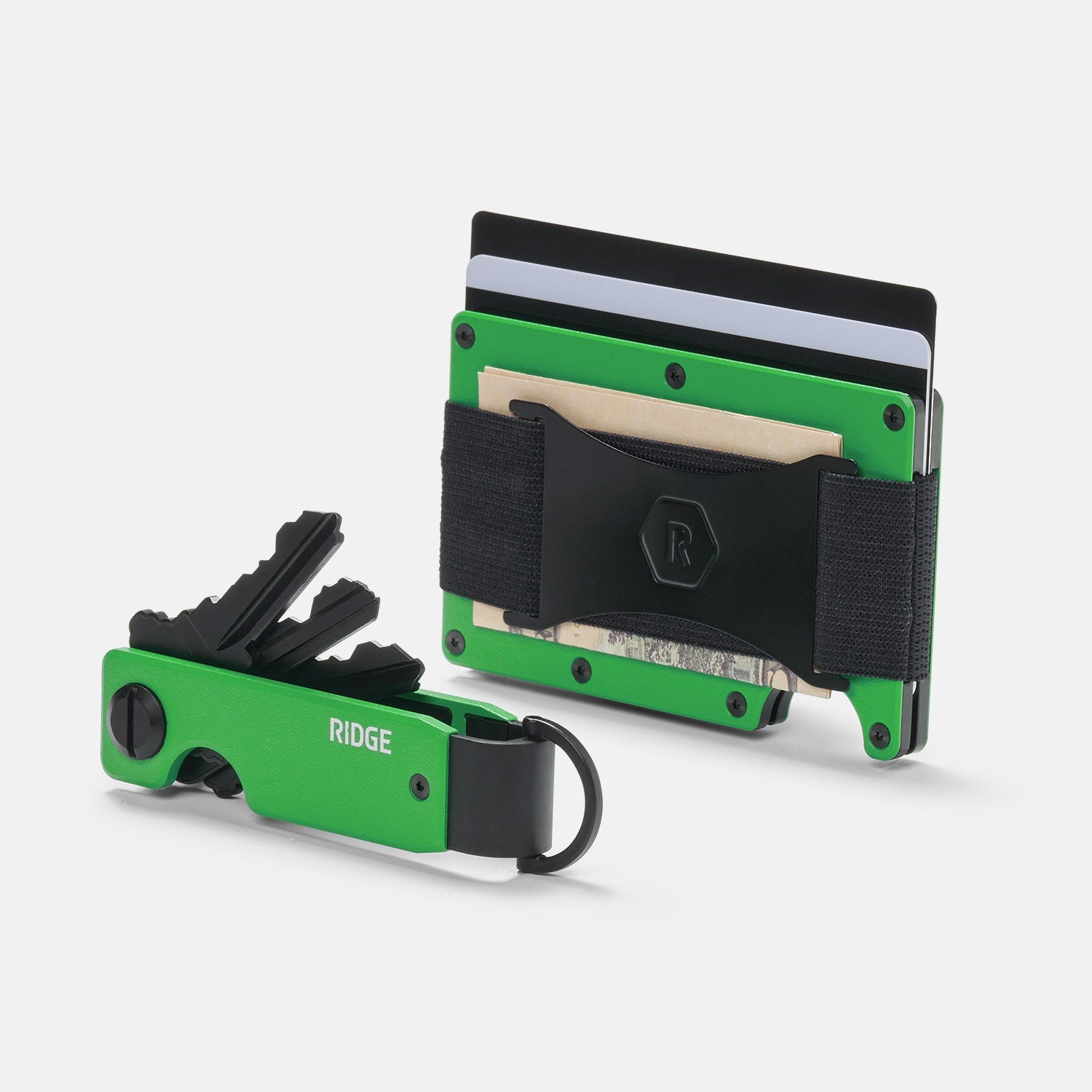 Daily Driver Kit for MagSafe - Voodoo Green